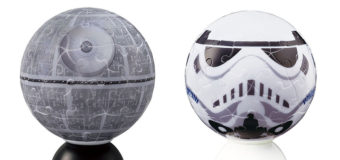 Star Wars Puzzle Lantern Spheres