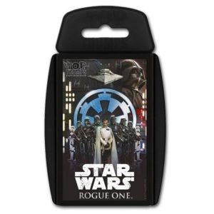 Top Trumps Star Wars card game sets at Mighty Ape