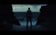 Episode 8: The Last Jedi Teaser Trailer