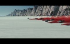 Episode 8: The Last Jedi Teaser Trailer