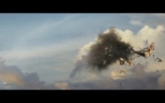 Episode 8: The Last Jedi Teaser Trailer