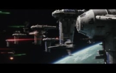Episode 8: The Last Jedi Teaser Trailer