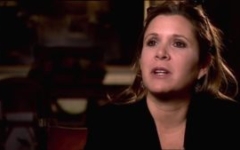 Carrie Fisher