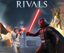 Rivals – New Star Wars Game Gets Early Release in NZ