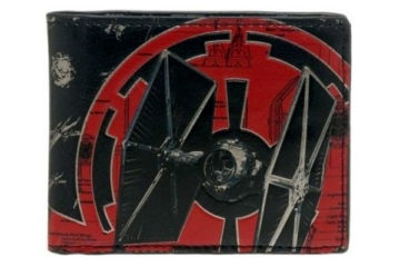 Star Wars Wallets