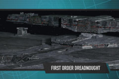 First Order Dreadnought