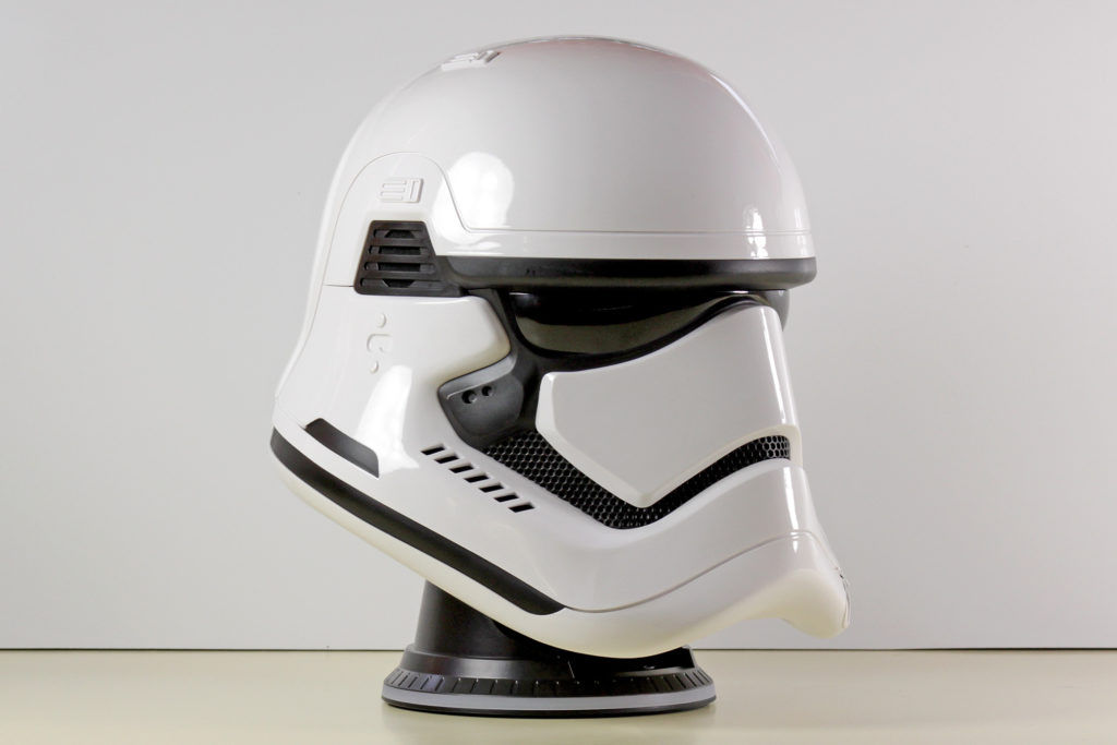 Stormtrooper Helmet Bluetooth Speaker