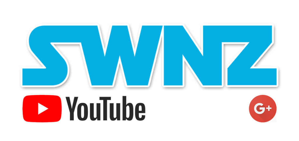 SWNZ Google YouTube