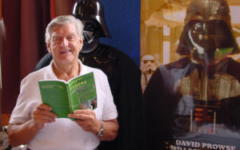 David Prowse