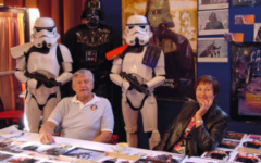 David Prowse