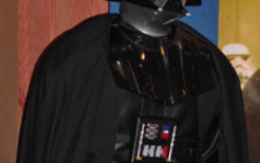 Darth Vader