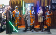 Rebel Legion - Auckland Armageddon Expo 2017