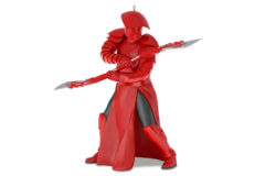 2017 Star Wars Hallmark Ornaments