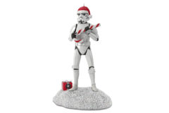 2017 Star Wars Hallmark Ornaments