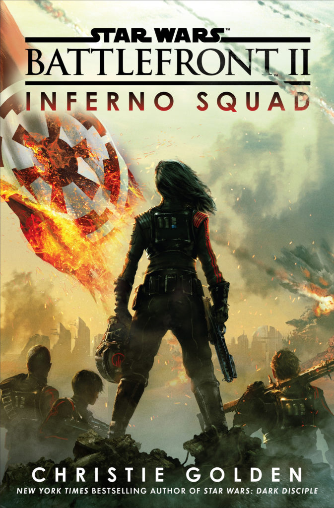 Inferno Squad Review