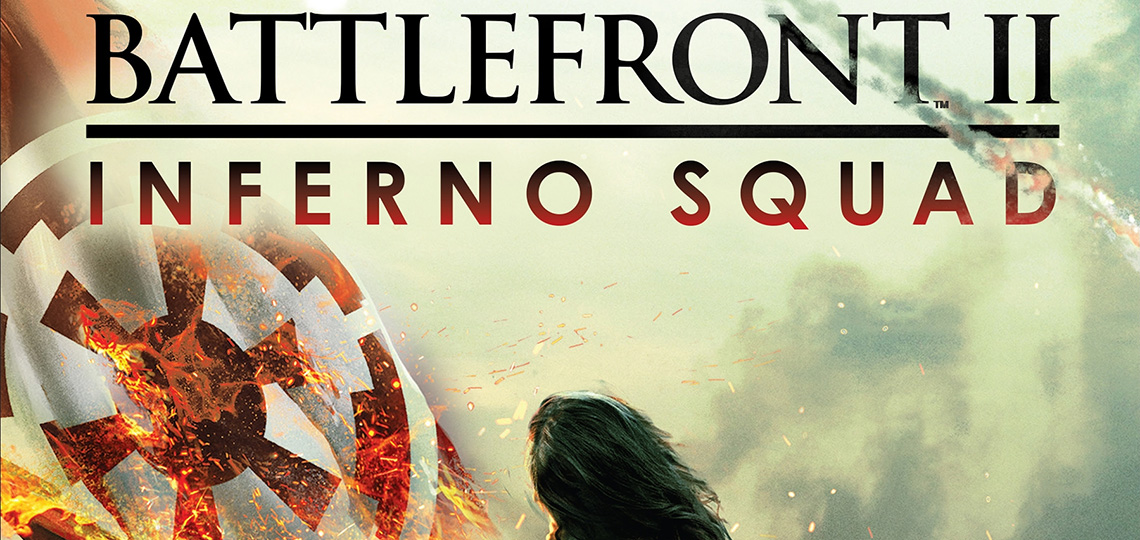 Inferno Squad Review