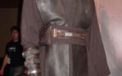 Episode 3 Anakin Costume