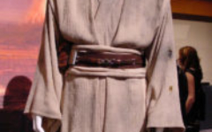 Episode 3 Obi-Wan Costume