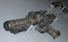 General Grievous' Blaster