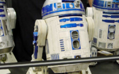 ILM Artoo-Detoo, R2 Builders Room