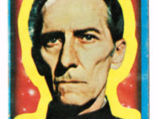 Allen's and Regina Tarkin Card