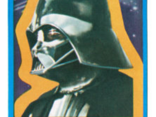 Allen's and Regina Vader Card