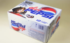 Diet Pepsi Star Wars 12-pack (NZ)