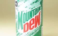 Watto Mountain Dew can (NZ, 1999)