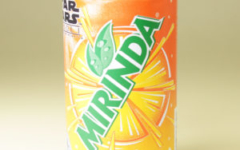 Sebulba Mirinda can (NZ, 1999)