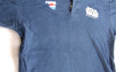 Pepsi Employee Shirt (NZ, 1999)