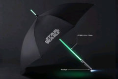 Lightsaber Umbrella