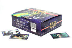 Confection Concepts Star Wars Cards and Box