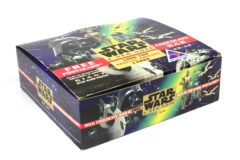 Confection Concepts Star Wars Counter-Top Box