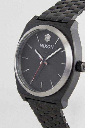 Star Wars Kylo Ren Nixon Watch