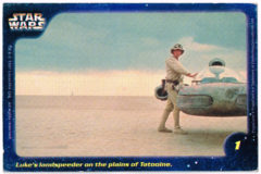 Confection Concepts Star Wars Card 01
