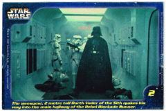 Confection Concepts Star Wars Card 02