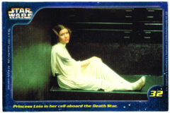 Confection Concepts Star Wars Card 32