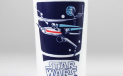 Taurus Star Wars Coke Cup (1977/1978)