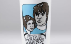 Taurus Star Wars Coke Cup (1977/1978)