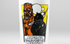 Taurus Star Wars Coke Cup (1977/1978)