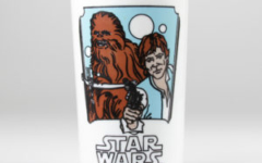 Taurus Star Wars Coke Cup (1977/1978)