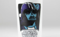 Taurus Star Wars Coke Cup (1977/1978)