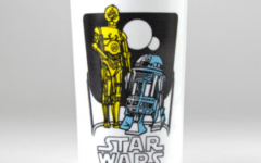 Taurus Star Wars Coke Cup (1977/1978)