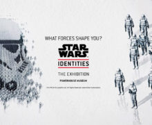 Star Wars Identities Exhibition Coming to Sydney