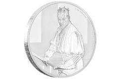 Darth Maul Coin