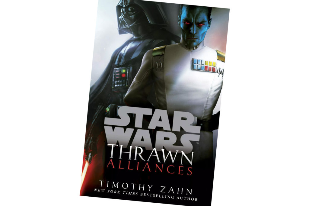 Thrawn: Alliances