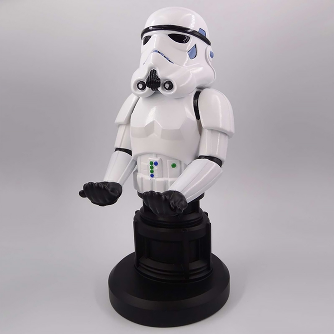 Star Wars Phone Holder-Chargers - SWNZ, Star Wars New Zealand