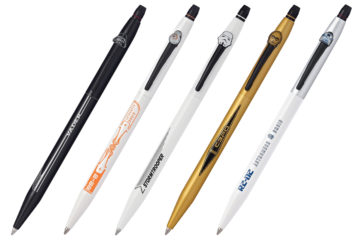 Cross Click Rolling Ball Pens