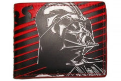 Darth Vader Wallet