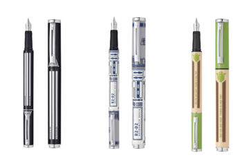 Sheaffer Star Wars pens